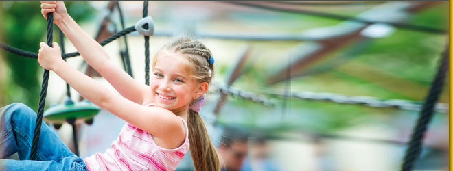 Kornelia Hell, Kinder- und Jugendgynäkologie